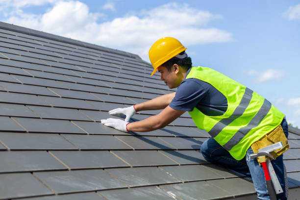 Residential Roof Replacement in Brighton, TN
