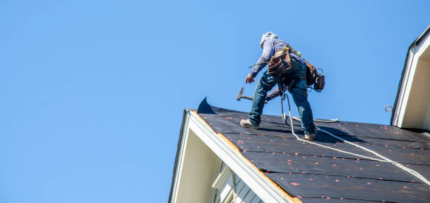 Quick and Trustworthy Emergency Roof Repair Services in Brighton, TN